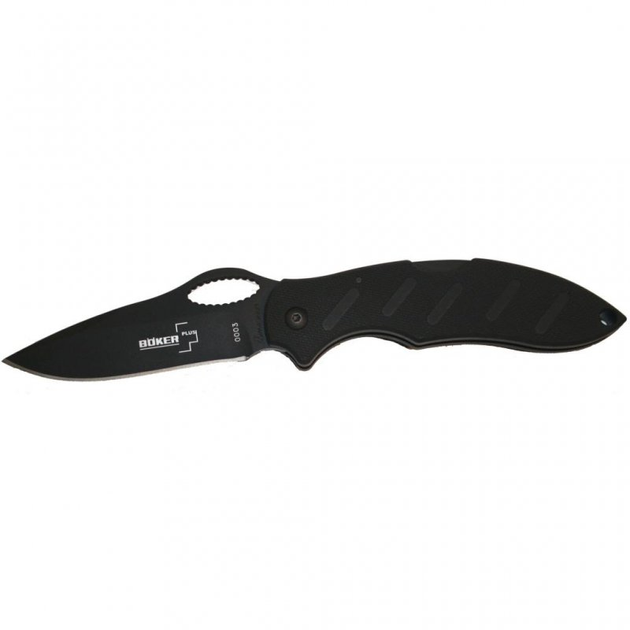 Нож Boker Plus Tactical Roper Plain (01BO190) - изображение 1