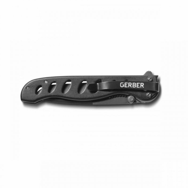 Нож Gerber Evo Large Tanto (31-001755) - изображение 2