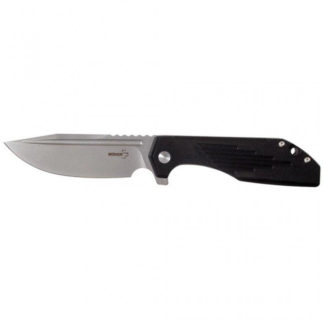 Нож Boker Plus Lateralus G10 (01BO778) - изображение 1