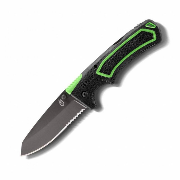 Ніж Gerber Freescape Folding Sheath Knife (31-002527) - зображення 2