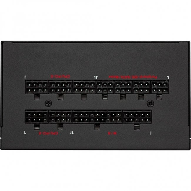 Блок питания Riotoro 750W ENIGMA G2 (PR-GP0750-FMG2) - изображение 4