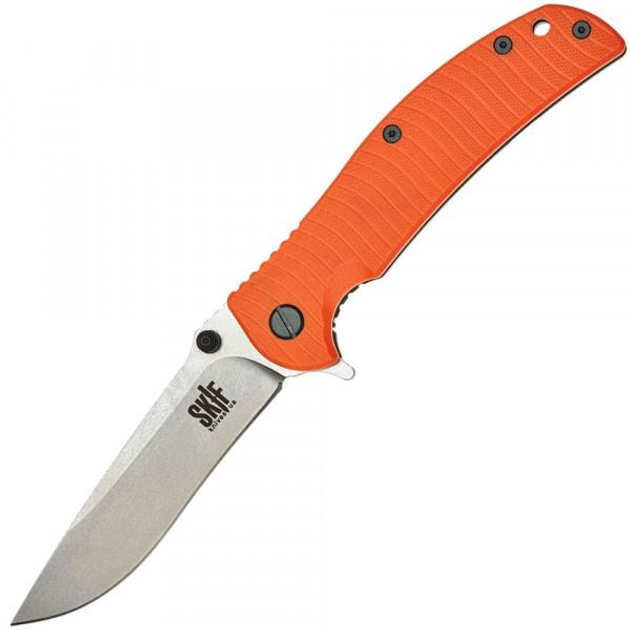 Нож SKIF Urbanite II SW Orange (425SEOR) - изображение 1