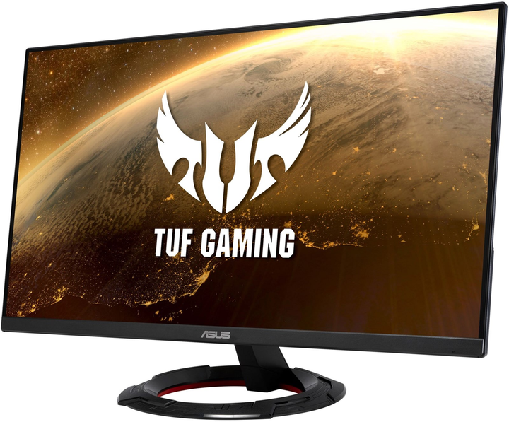 ASUS TUF GAMING VG248Q 23.8インチ Монітор 23.8