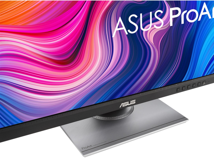 Монитор 27" Asus ProArt Display PA278QV (90LM05L1-B01370 / 90LM05L1-B03370) - изображение 11