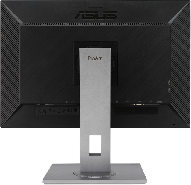Монитор 27" Asus ProArt Display PA278QV (90LM05L1-B01370 / 90LM05L1-B03370) - изображение 6