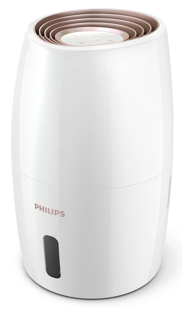 Зволожувач повітря Philips Series 2000 HU2716/10 - зображення 3