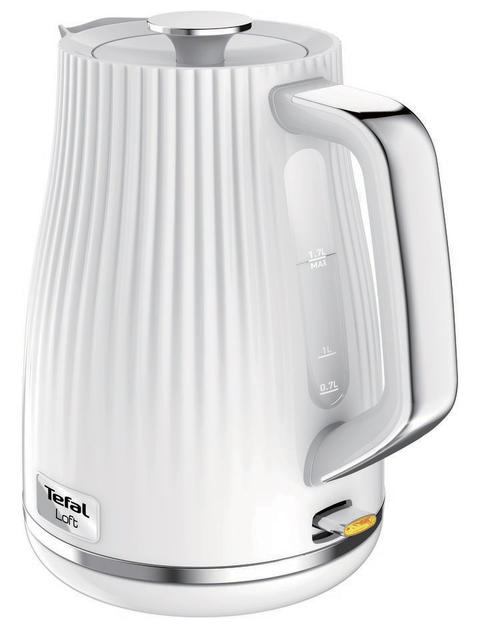 Електрочайник Tefal LOFT KO250130 - зображення 19
