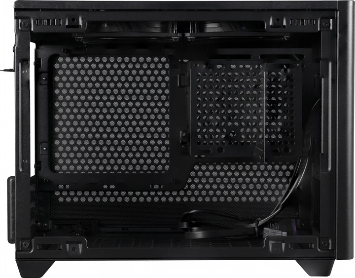 Корпус Cooler Master MasterBox NR200P Black (MCB-NR200P-KGNN-S00