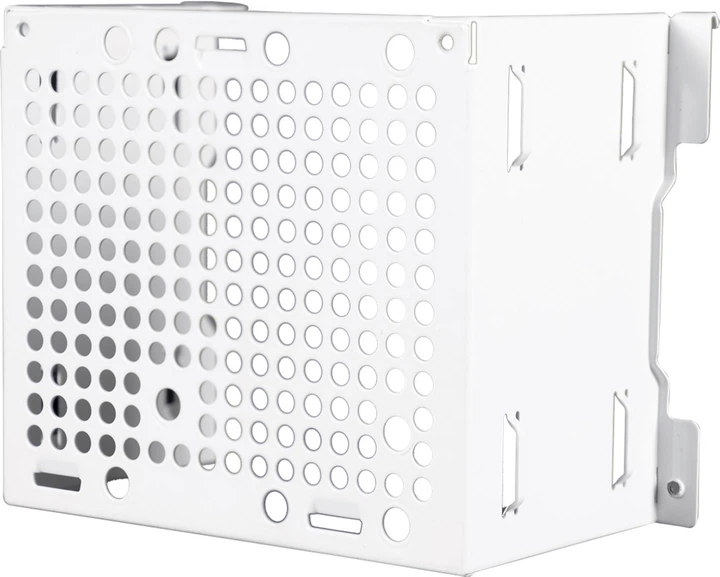 Obudowa Cooler Master MasterBox NR200P Biały (MCB-NR200P-WGNN-S00) - obraz 11