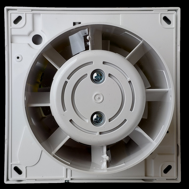 Домовент 125 В Тиша (малошумный) шнурковый выключатель – фото, отзывы ...