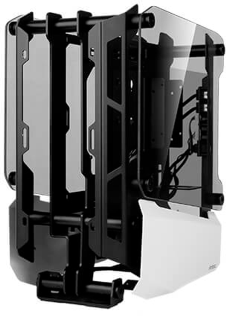 Корпус Antec Striker (0-761345-80032-7) - зображення 7