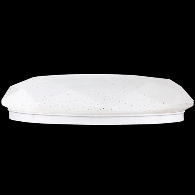 LED светильник с пультом 60W LUMANО 3000-4500-6500к DIAMOND - изображение 4