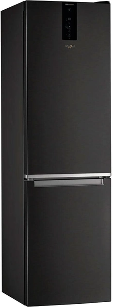 Акція на Двокамерний холодильник WHIRLPOOL W9 931D KS від Rozetka