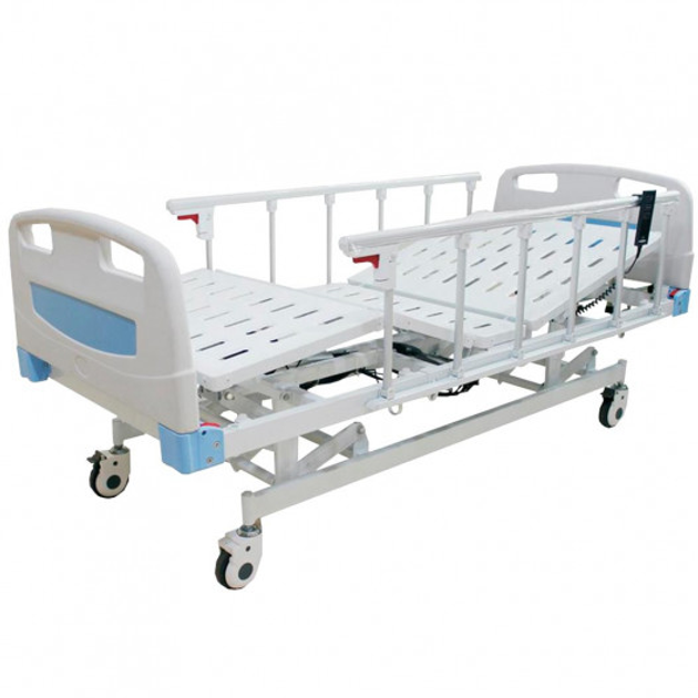 Медичне ліжко з електроприводом (4 секції), OSD-LY9007 - зображення 1