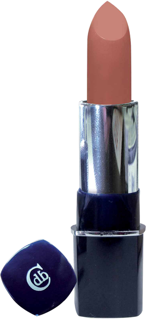 Акція на Помада для губ db cosmetic стійка Powder Lipstick № 848 3.5 г від Rozetka