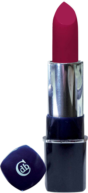 Акція на Помада для губ db cosmetic стійка Powder Lipstick № 839 3.5 г від Rozetka