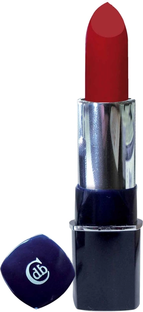 Акція на Помада для губ db cosmetic стійка Powder Lipstick № 838 3.5 г від Rozetka