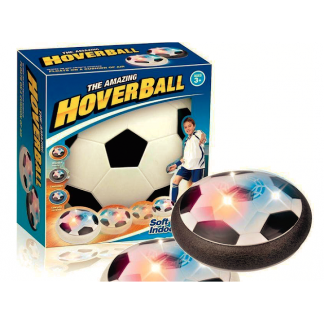 Игрушка мягконабивная Футбольный мяч, 22 см - купить в интернет-магазине Novex