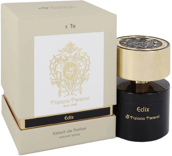 Woda perfumowana unisex Tiziana Terenzi Eclix 100 ml (8016741162534) - obraz 2