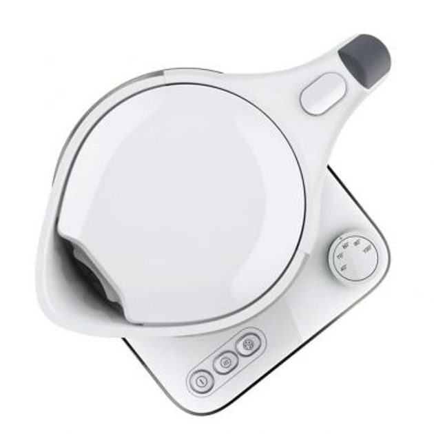 Електрочайник BRAUN WK 5115 WH - изображение 2