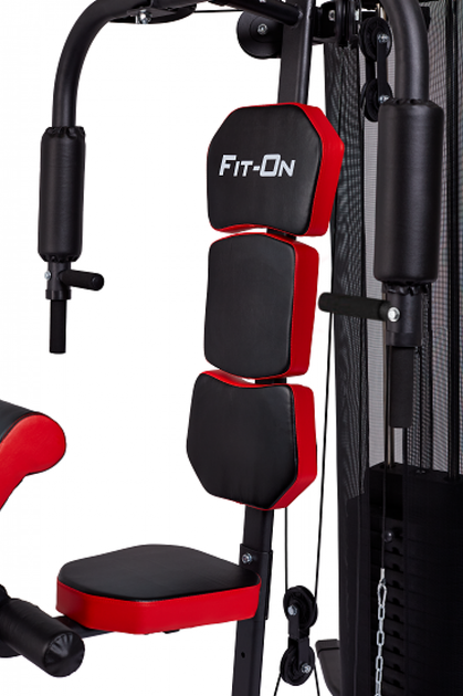 Фитнес станция Fit-On G2 (1020-0080) - изображение 10