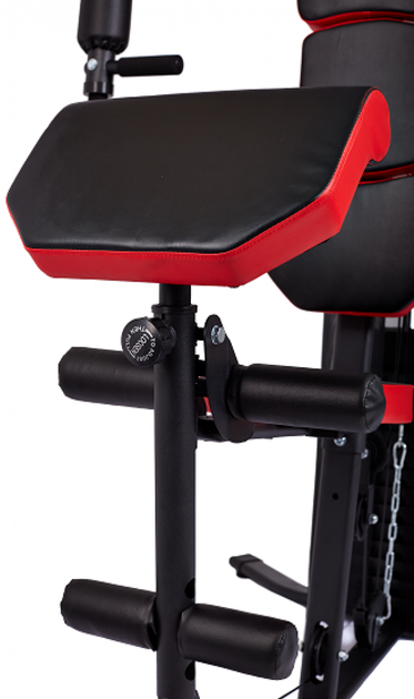 Фитнес станция Fit-On G2 (1020-0080) - изображение 13