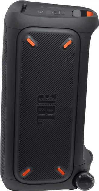 Акустическая система JBL Partybox 310 Black (JBLPARTYBOX310EU