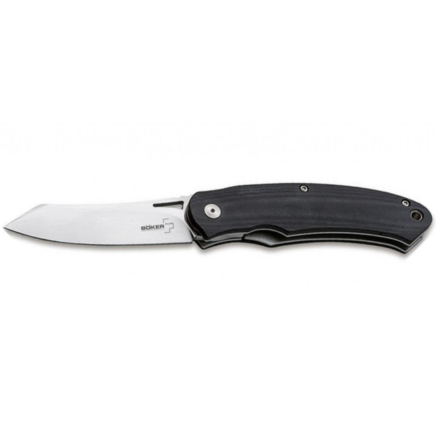 Нож Boker Plus Takara G10 (01BO893) - изображение 1