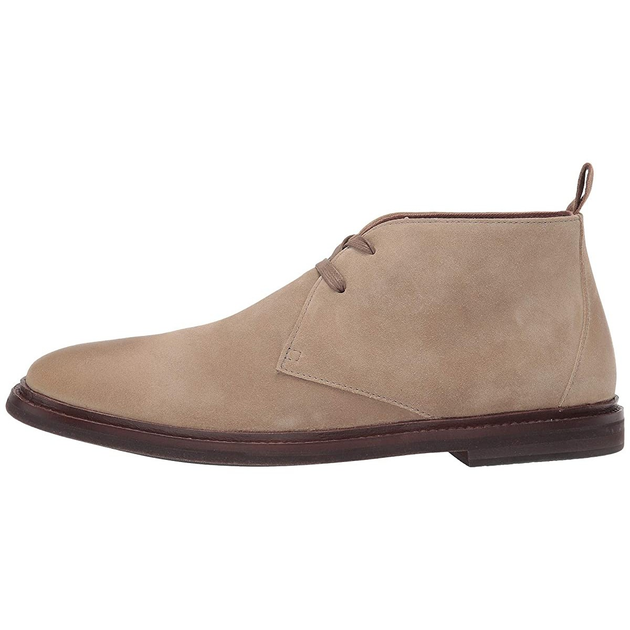 John varvatos zander deals chukka boot