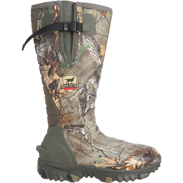 Irish setter outlet rutmaster boots