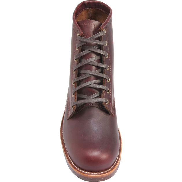 Chippewa Aldrich Leather 6 Cordovan 41 260