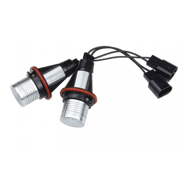 Led Marker BMW (Бмв) 5W (вт) E39, E53, E60/61, E65/66, E87 Белый/Синий/Красный/Оранжевый CountryMan - Фото 3 Led Marker BMW (Бмв) 5W (вт) E39, E53, E60/61, E65/66, E87 Белый/Синий/Красный/Оранжевый CountryMan - изображение 3