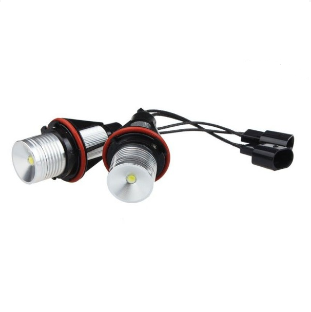 Led Marker BMW (Бмв) 5W (вт) E39, E53, E60/61, E65/66, E87 Белый/Синий/Красный/Оранжевый CountryMan - Фото 4 Led Marker BMW (Бмв) 5W (вт) E39, E53, E60/61, E65/66, E87 Белый/Синий/Красный/Оранжевый CountryMan - изображение 4