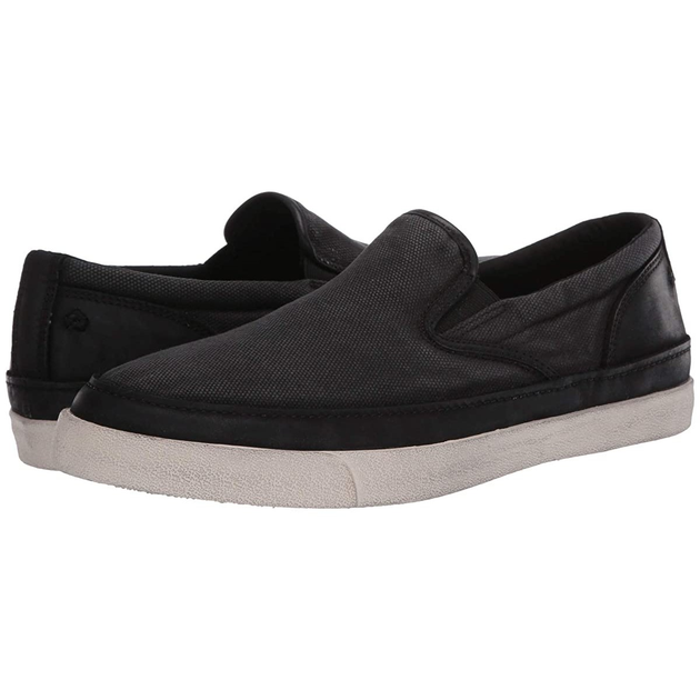 john varvatos jet slip on