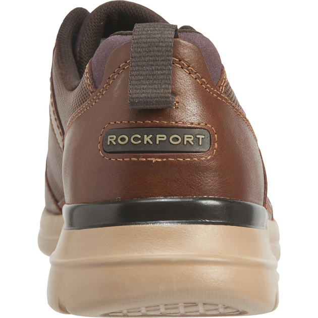 Rockport city edge lace on sale up