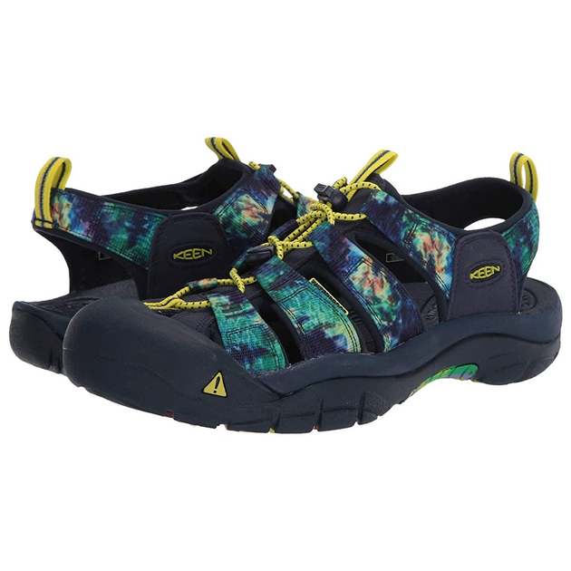 Keen newport 2025 h2 ddye8