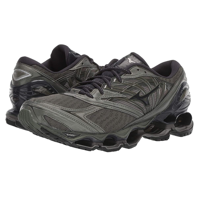 Mizuno wave cheap prophecy 8