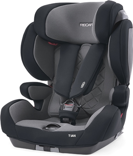 Автокресло RECARO Tian Core Carbon Black (88042170050) – фото, отзывы ...