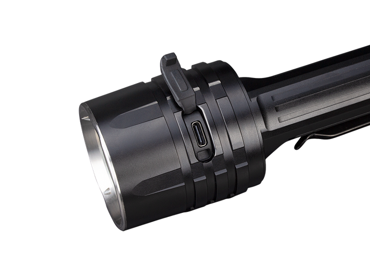Фонарь ручной Fenix LR35R - Фото 5 Фонарь ручной Fenix LR35R - изображение 5