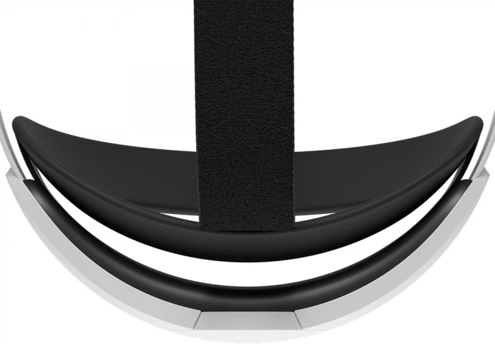 Крепление Oculus Quest 2 Elite Strap – фото, отзывы