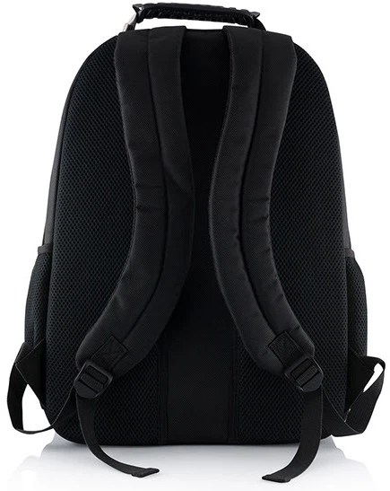 Рюкзак для ноутбука Logic Concept Easy 2 15.6" Black (PLE-LC-EASY2-15) - зображення 3