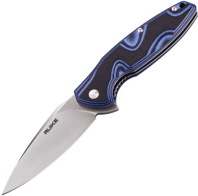 Нож складной Ruike Fang P105-Q AE-1498 (P105-Q) - изображение 1