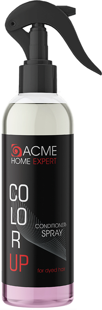 Двухфазный кондиционер-спрей Acme Home Expert Color Up 250 мл  (4820197005444) – низкие цены, кредит, оплата частями в интернет-магазине  ROZETKA | Купить в Украине: Киеве, Харькове, Днепре, Одессе, Запорожье,  Львове