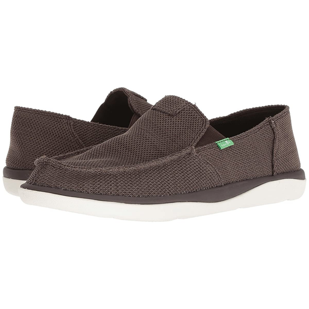 Sanuk vagabond sales mesh