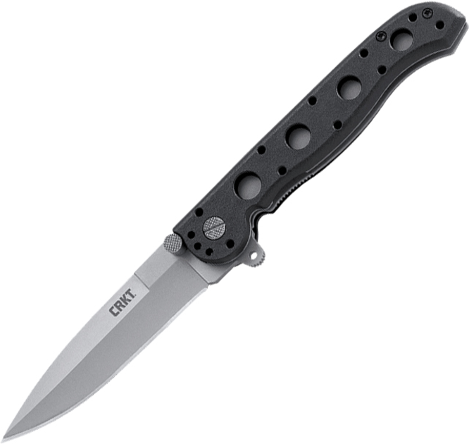 Кишеньковий ніж CRKT M16 Zytel Razor Sharp Edge (M16-03Z) - зображення 1