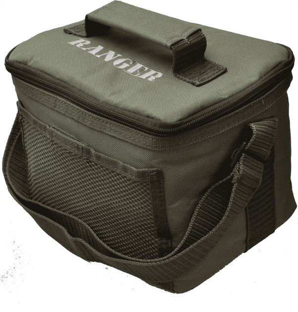 Термосумка Ranger HB5-S (Арт.RA 9904) - Фото 1 Термосумка Ranger HB5-S (Арт.RA 9904) - изображение 1