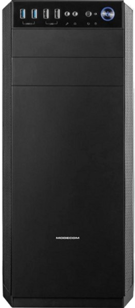 Корпус Modecom Oberon Pro SE Black (AT-OBERON-PR-10-000000-SE) - изображение 2