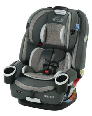 graco nautilus dlx