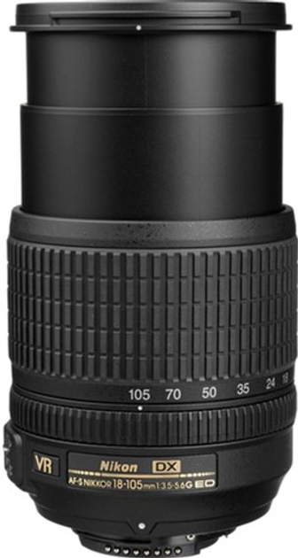 ニコン Nikon AF-S DX NIKKOR 18-105mmED VR 価格.com - ニコン AF-S DX NIKKOR 18-105mm f/3.5-5.6G ED VR