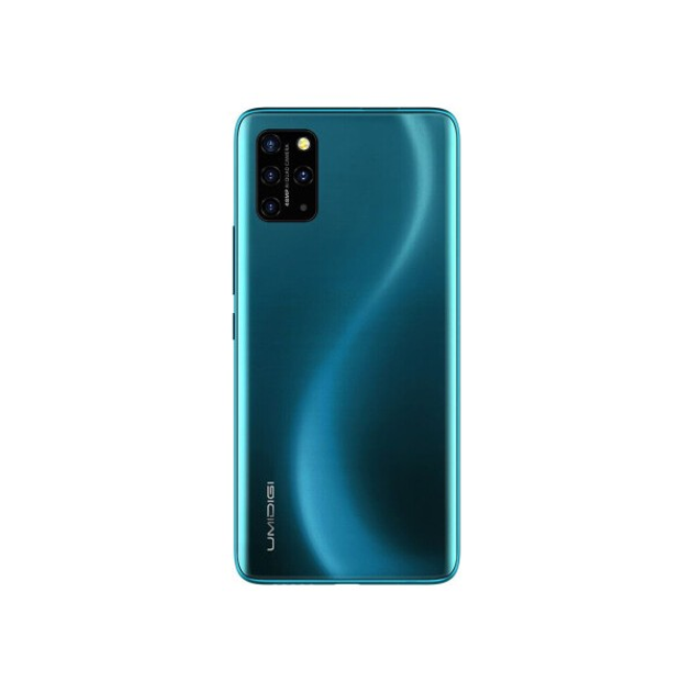 美品 UMIDIGI S5 Proスマートフォン ダークブルー 256GB UMIDIGI S5 Proレビュー】2万円台の高コスパSIMフリースマホ
